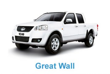Great Wall Servicing Melbourne