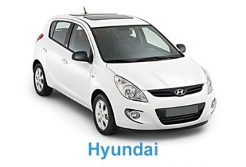 Hyundai Servicing Melbourne