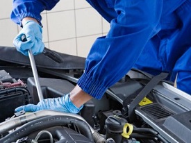 Car Services