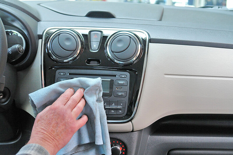 Vehicle Summer Maintenance Tips