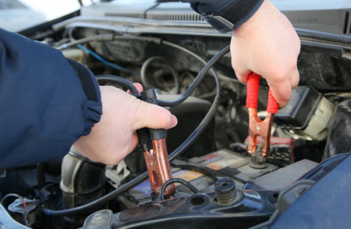 Winter is Coming – Car Batteries Die in Winter