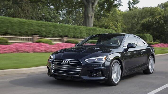 Audi Australia