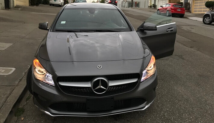 Mercedes-Benz Australia