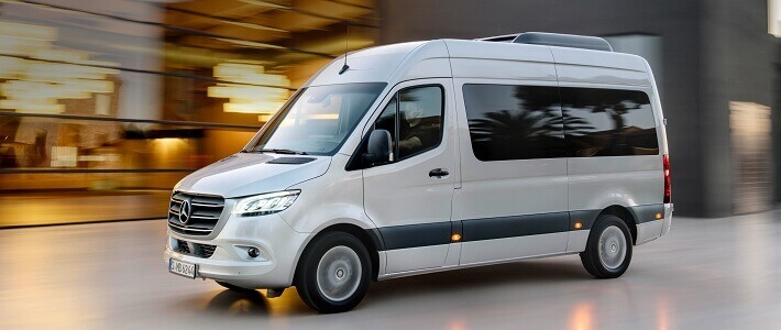 Mercedes-Benz Australia