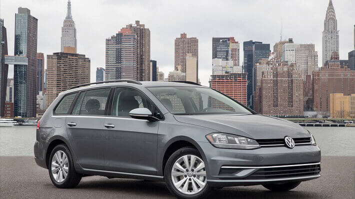 Volkswagen Group Australia