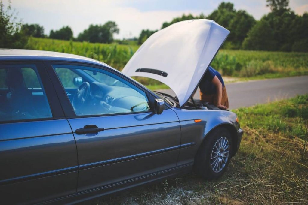 Don’t end up stuck on the side of the road! If you’re unsure about the health of your car after lockdown, come in to Car Servicing & You for a check-up.