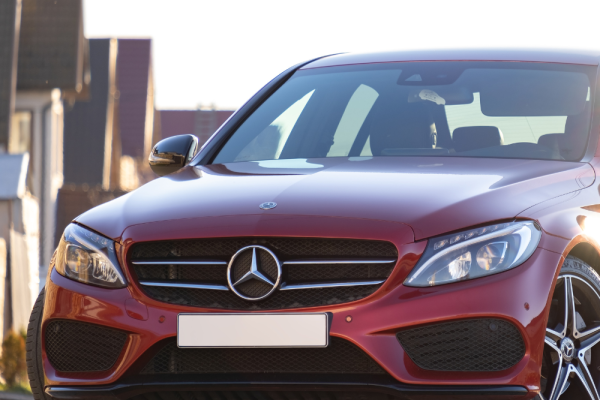 Mercedes