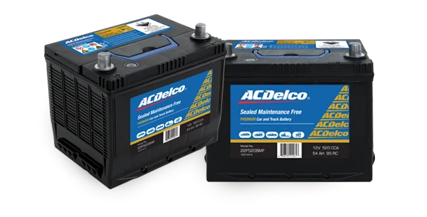 acdelco car battery acdelco car battery