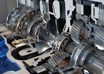 automatic transmissions 2