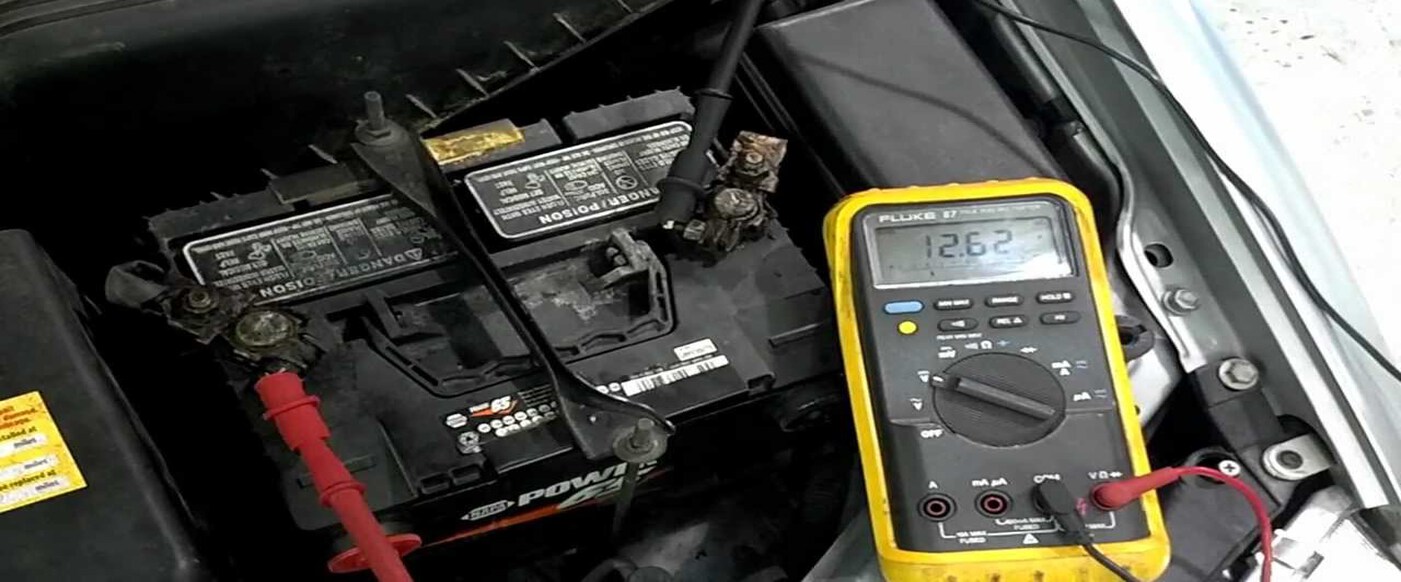 car battery testing car battery testing