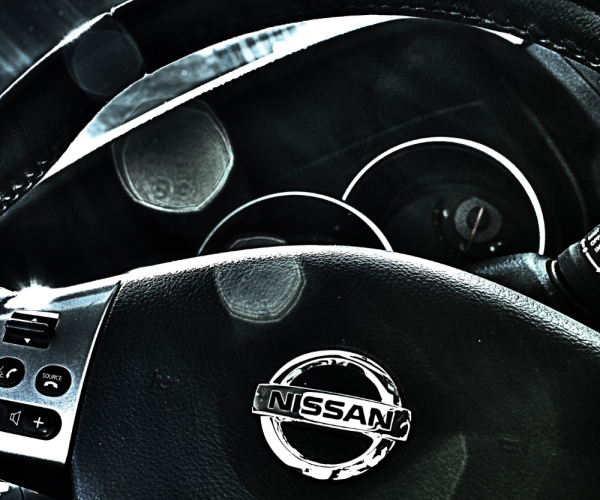 nissan Car (1) nissan Car (1)