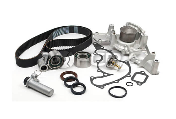 timing belts and chains