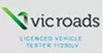 VicRoads